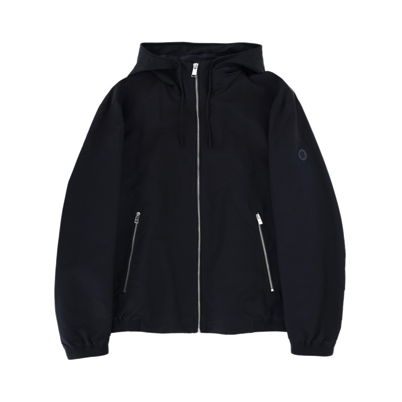 "H-CIRENO" JACKET