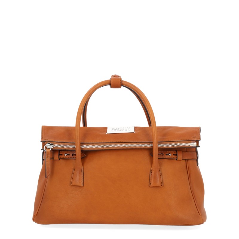 BAG "5AC LOVED TO DEATH EAST WEST" MEDIUM