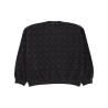 MONOGRAM SWEATSHIRT