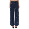 "DIAMANTÉ" JEANS