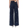 "DIAMANTÉ" JEANS