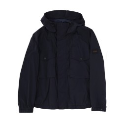 "OMUSK-W" JACKET
