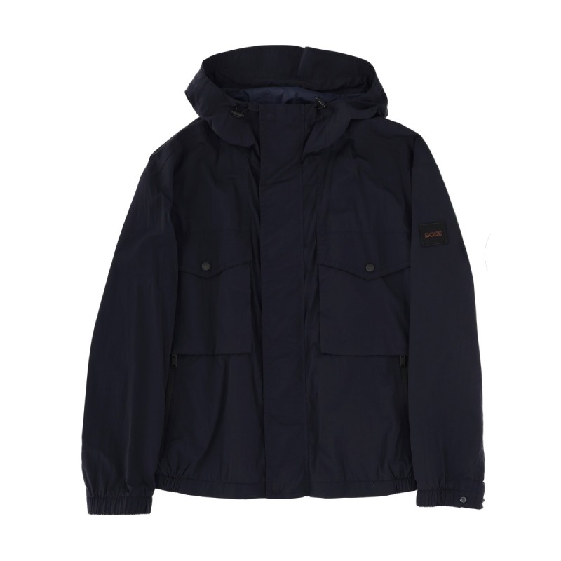 "OMUSK-W" JACKET