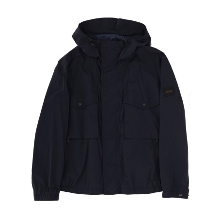 "OMUSK-W" JACKET