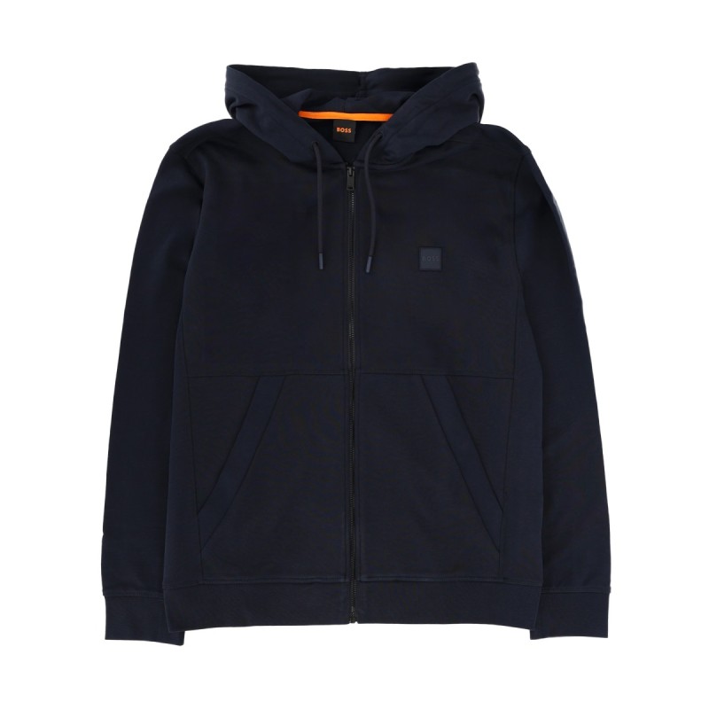 "ZETALKY" SWEATSHIRT