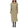 "DUAL WEAR" TRENCH COAT