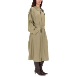 "DUAL WEAR" TRENCH COAT