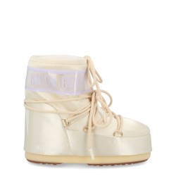 BOOT "ICON LOW PEARLY"