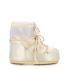 BOOT "ICON LOW PEARLY"