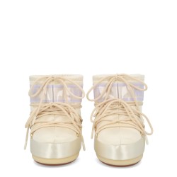 BOOT "ICON LOW PEARLY"