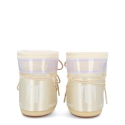 BOOT "ICON LOW PEARLY"