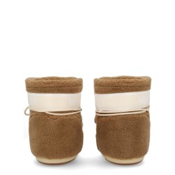 "ICON LOW FLEECE" BOOT