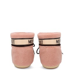 "ICON LOW FLEECE" BOOT