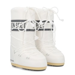 "ICON" BOOT