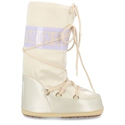 "ICON PEARLY" TALL BOOT