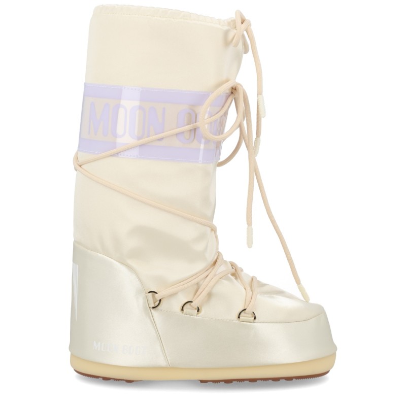 "ICON PEARLY" TALL BOOT