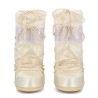 "ICON PEARLY" TALL BOOT