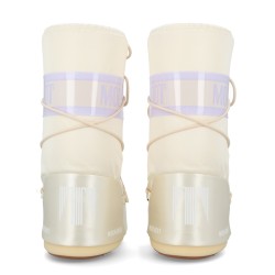 "ICON PEARLY" TALL BOOT