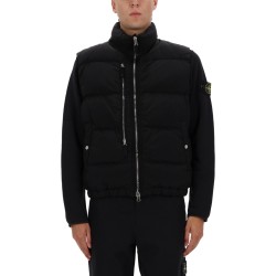 PADDED ANTI-DRIP VEST