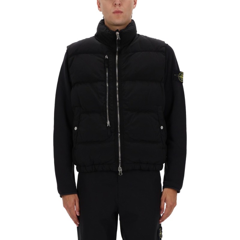 PADDED ANTI-DRIP VEST