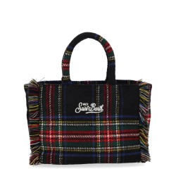 "COLETTE" TOTE BAG