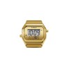 "TIMEX X MM6 T80 GOLD-TONE" RING M-L