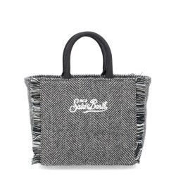 "VANITY MINI" TOTE BAG