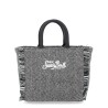 "VANITY MINI" TOTE BAG