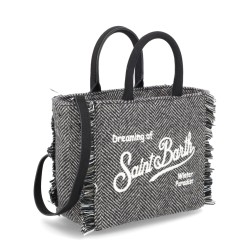 "VANITY MINI" TOTE BAG