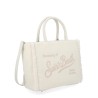 "COLETTE" TOTE BAG