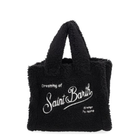 "VANITY MINI" TOTE BAG
