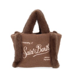 "VANITY MINI" TOTE BAG