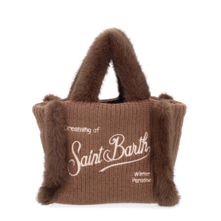 "VANITY MINI" TOTE BAG