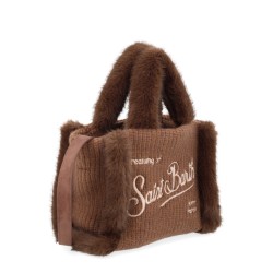 "VANITY MINI" TOTE BAG