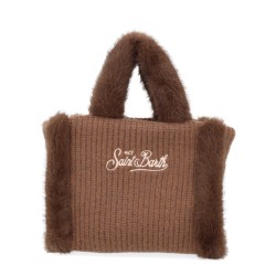 "VANITY MINI" TOTE BAG