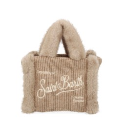 "VANITY MINI" TOTE BAG