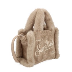 "VANITY MINI" TOTE BAG