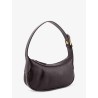 Owen leather shoulder bag