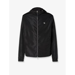 K-Way NY nylon jacket