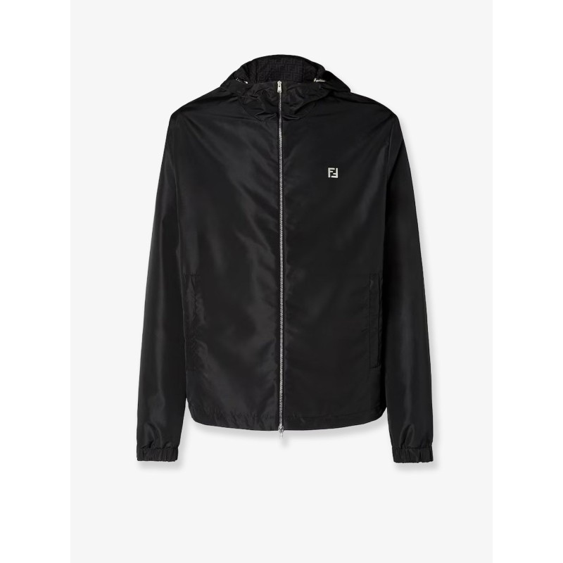 K-Way NY nylon jacket