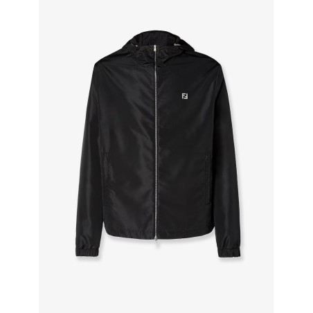 K-Way NY nylon jacket