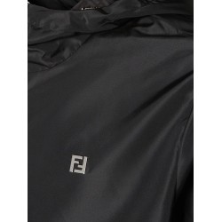 K-Way NY nylon jacket