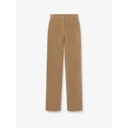 Clair corduroy trousers