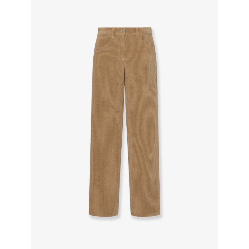 Clair corduroy trousers
