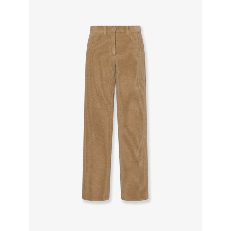 Clair corduroy trousers