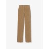 Clair corduroy trousers