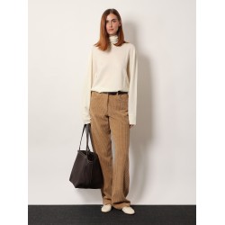 Clair corduroy trousers