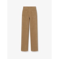 Clair corduroy trousers