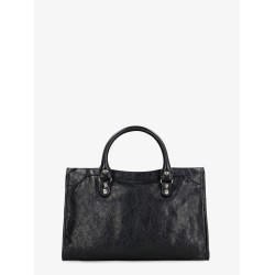 Le City Medium leather shoulder bag