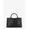 Le City Medium leather shoulder bag